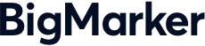BigMarker Logo in color