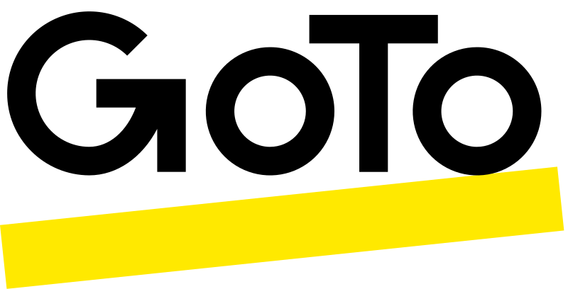 GoTo Meeting Logo in color.